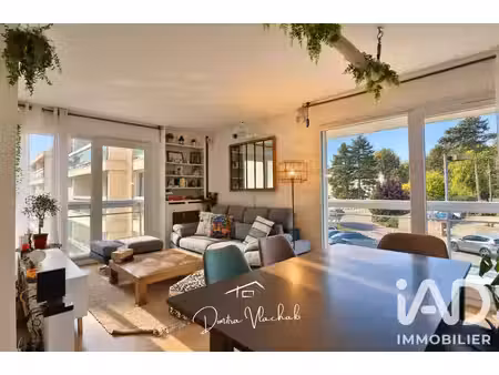 appartement à bailly (78870)