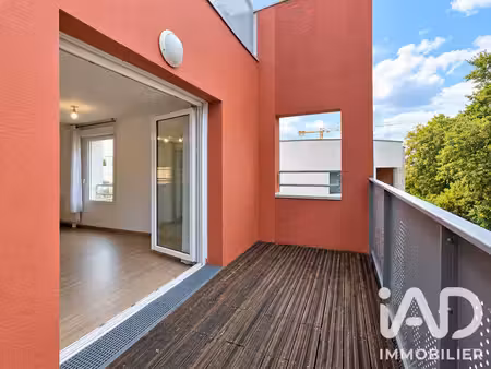 appartement à la chapelle-sur-erdre (44240)