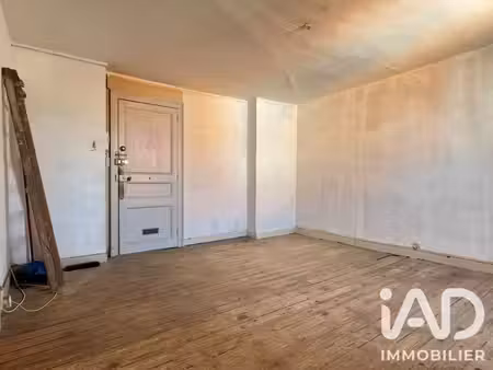 appartement à nantes (44200)