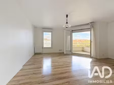 studio à montesson (78360)