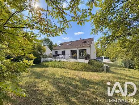 maison à saint-arnoult-en-yvelines (78730)