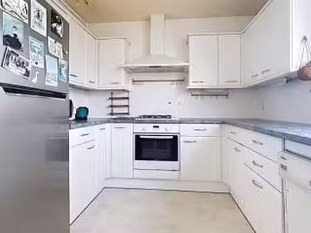 vente appartement 4 pièces à lorient kervenanec - le ter (56100) : à vendre 4 pièces / 89m