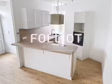 maison pleine fougeres 3 pièces 65 m2