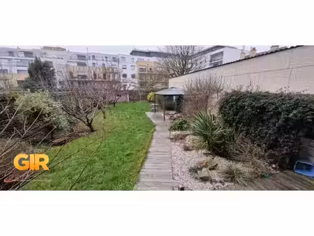 jardin de loisir rennes centre ville
