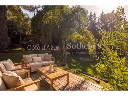 achat appartement 4 pièces 130m² cannes 06400
