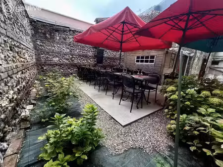 vente locaux professionnels 0 pièces 80 m² à le havre (76600)  126 000 €