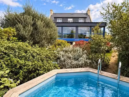 maison de prestige en vente le conquet  france