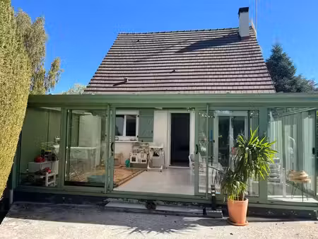 maison à louer