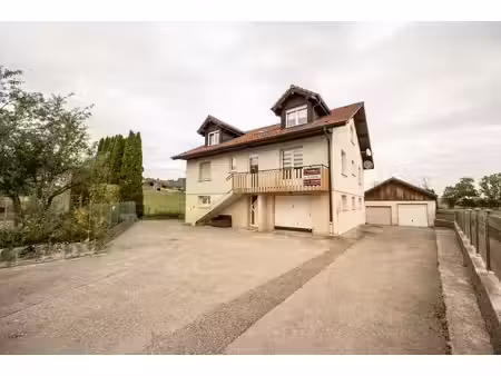 maison de luxe de 200 m2 en vente vuillecin  france