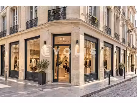 location commerce bordeaux 33000 65m²
