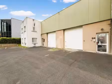 vente local d’activités linas 91310 254m² à 1144m²
