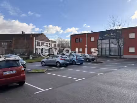 location local d’activités roubaix 59100 3406m²