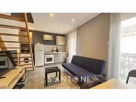 maison de village