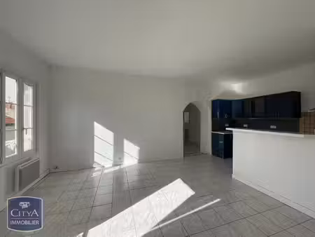 location appartement 3 pièces 78m² carpentras 84200