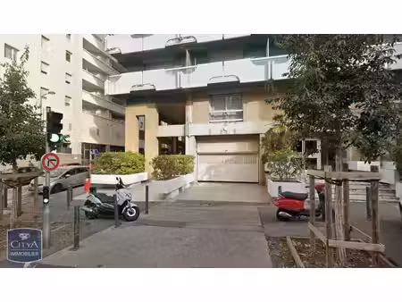 location parking marseille 6ème