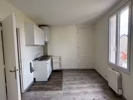 appartement tours 1 pièce(s) 18.94 m2