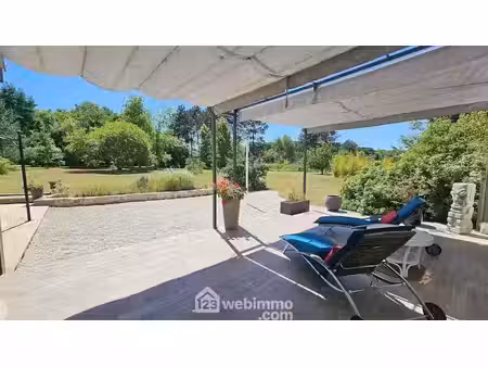 vente maison 7 pièces 237 m² à milly-la-forêt (91490)  629 600 €