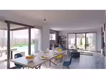 vente maison neuve 6 pièces 188 m² à piriac-sur-mer (44420)  607 799 €