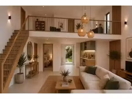 vente maison 130 m² à bruges (33520)  610 000 €