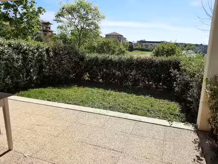 location appartement 3 pièces 62 m² à l’isle-d’abeau (38080)