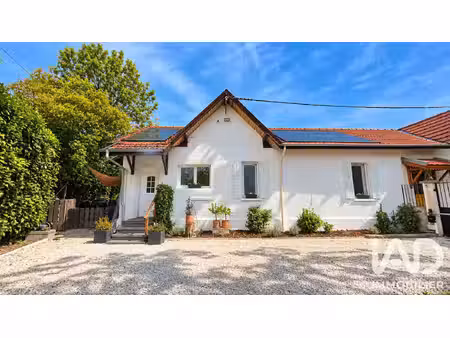 vente maison/villa 2 pièces