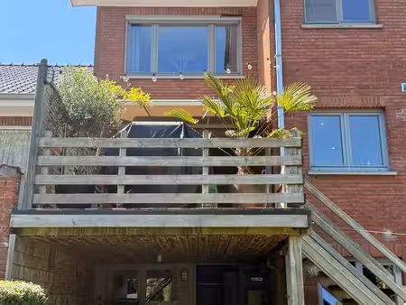 huis te koop in kortrijk