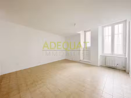 la tour du pin - t3 de 57m2