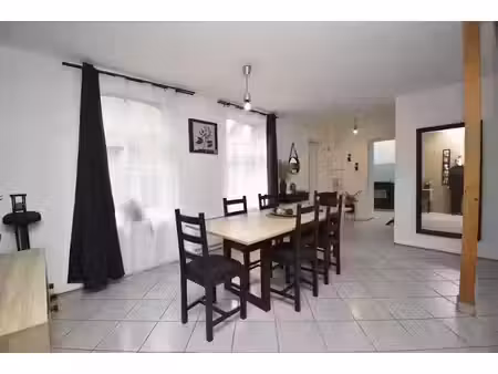 vente maison 4 pièces 72 m² à caudry (59540)  90 500 €