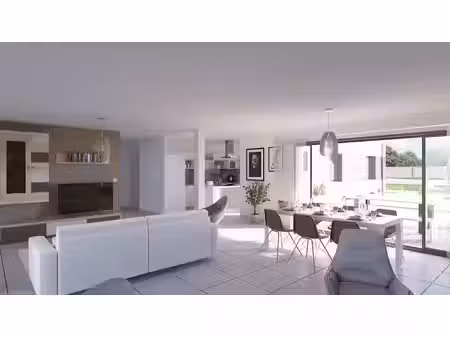 vente maison neuve 6 pièces 168 m² à piriac-sur-mer (44420)  630 451 €