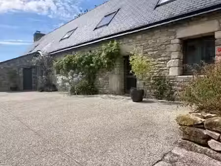 vente maison 8 pièces 239 m² à plumergat (56400)  633 180 €