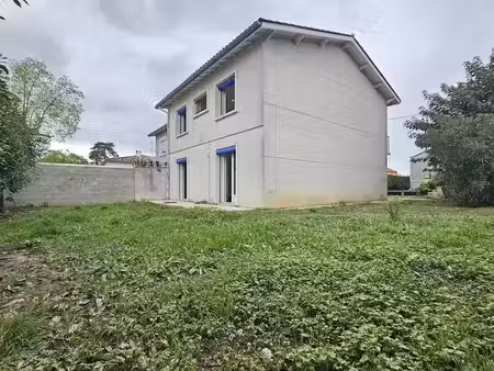 vente maison 5 pièces 123 m² à tonneins (47400)  89 000 €