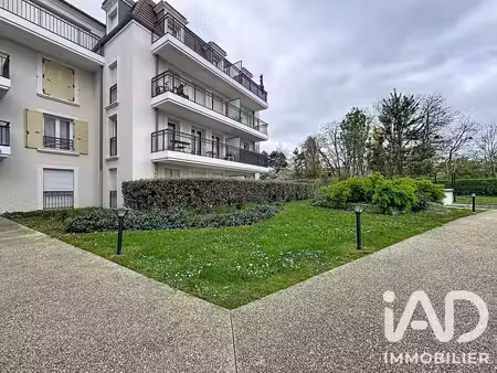 appartement à morsang-sur-orge (91390)