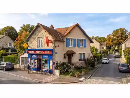 vente locaux professionnels 372 m² à carcassonne (11000)  240 000 €