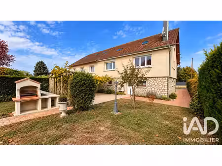 maison à égly (91520)