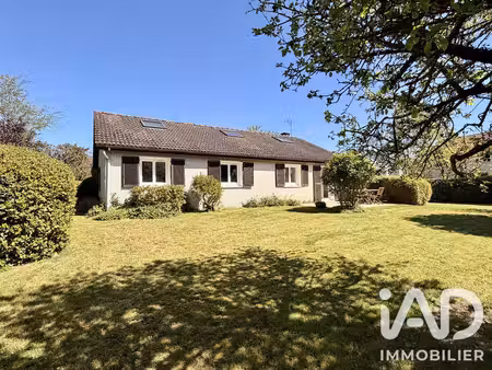 maison à soisy-sur-seine (91450)