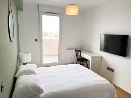 location appartement 2 pièces 12m² lagord 17140