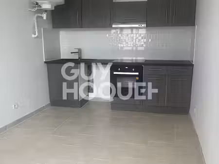 appartement margny les compiegne 2 pièce(s)