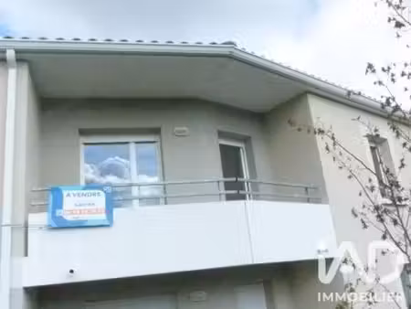 appartement à vayres (33870)