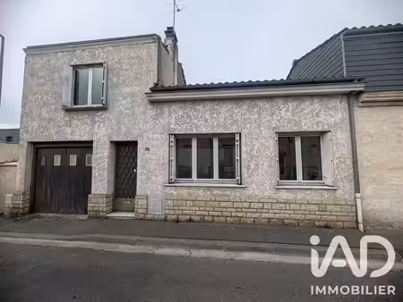 maison à bègles (33130)