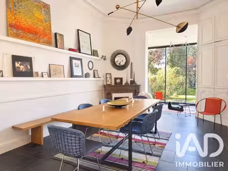 demeure à bordeaux (33000)