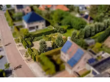 grond te koop in hoogstraten