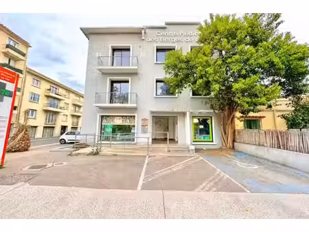 vente locaux professionnels à perpignan (66000)  198 500 €