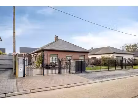 huis te koop in veerle met 3 slaapkamers
