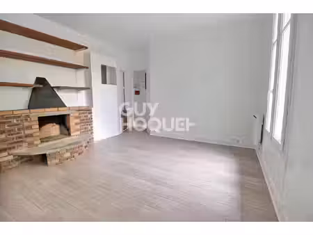 location : appartement t2 (30 m²) à chaville
