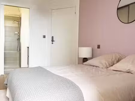 location appartement 2 pièces 15m² lagord 17140