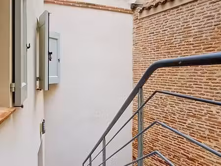 prestigieux immeuble de rapport en vente à albi  occitanie