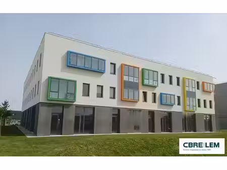 location bureaux ifs 14123 222m²