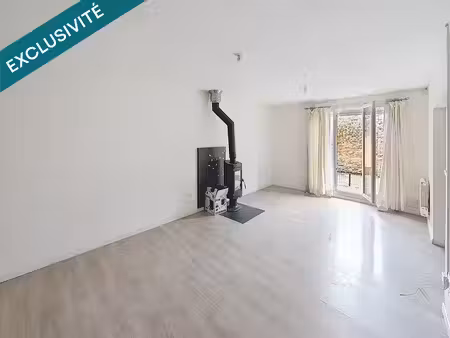 vente maison 5 pièces 76 m² à calais (62100)  105 000 €