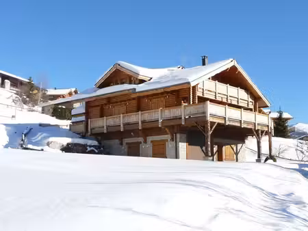 chalet de luxe de 6 chambres en vente font-romeu  france