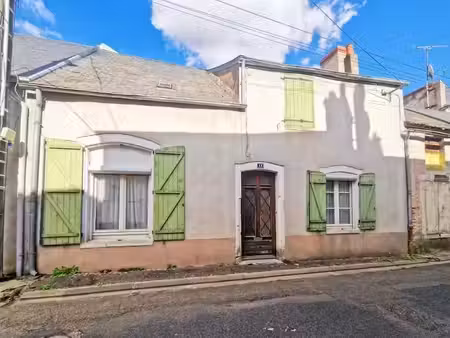 vente maison 4 pièces 110 m² à janville-en-beauce (28310)  103 550 €
